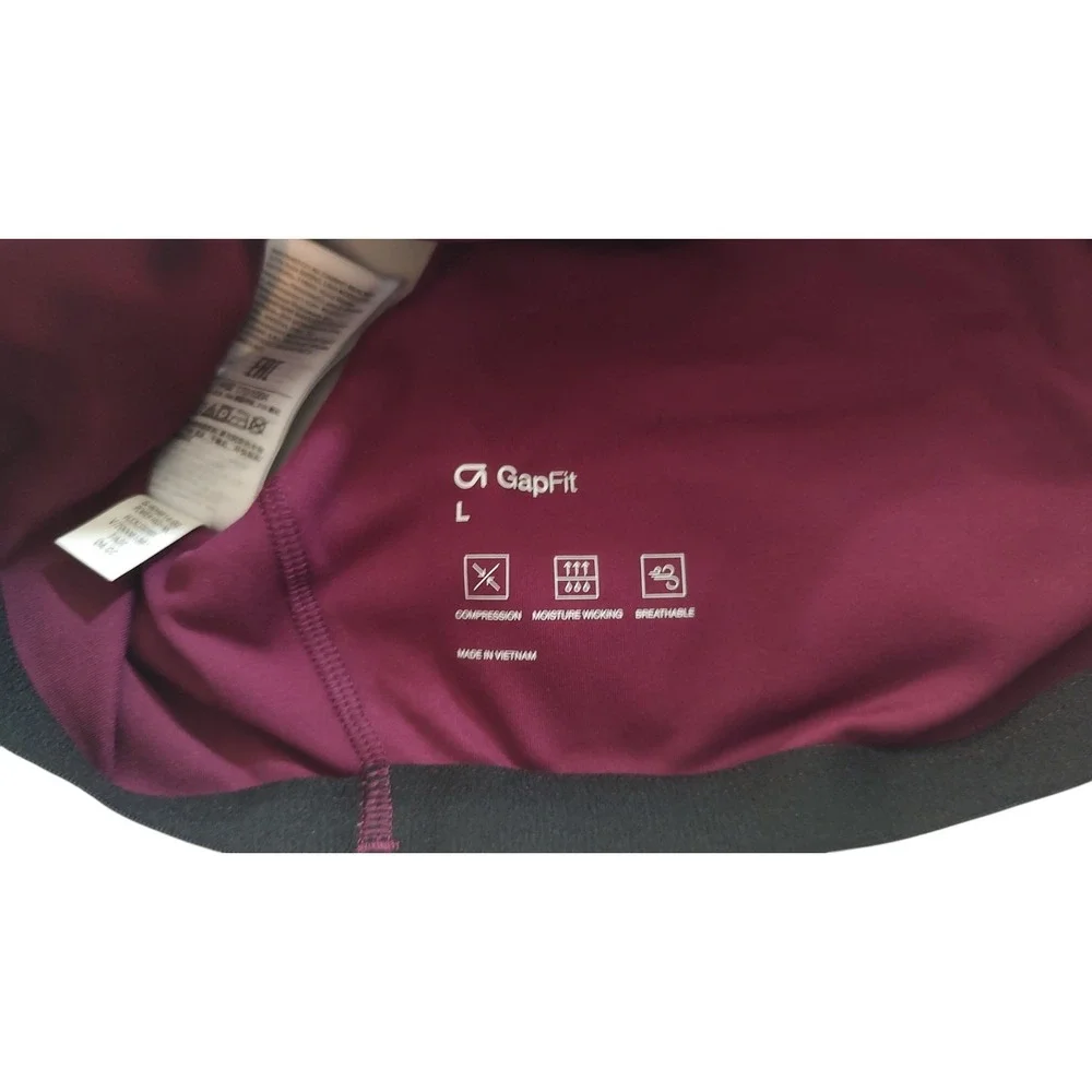GAP gapfit sports